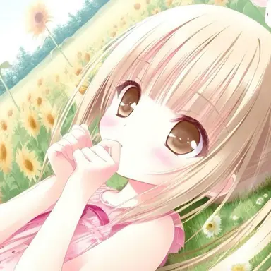 Profile image of Rin