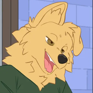 Profile image of Ray