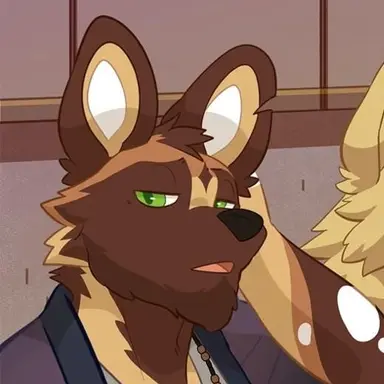 Profile image of Jake