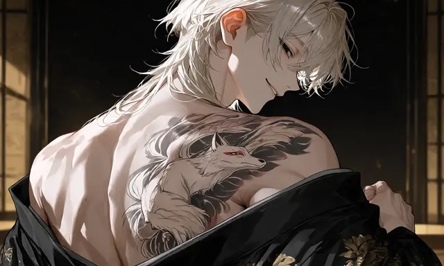 Profile image of 朔弥