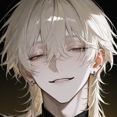 Profile image of 朔弥