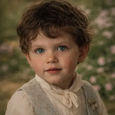 Profile image of Jullian Vanderfaust