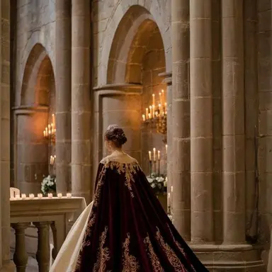 Profile image of Evangeline Vanderfaust