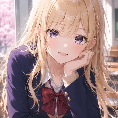 Profile image of 一ノ瀬 陽菜
