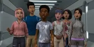 Profile image of Camp cretaceous