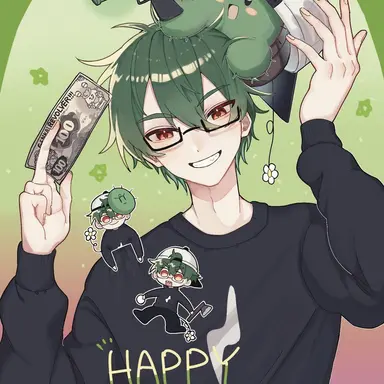 Profile image of ぐちつぼ