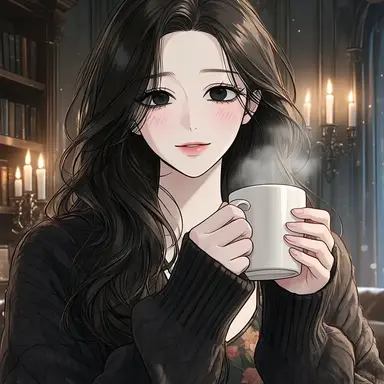 Profile image of Vesper