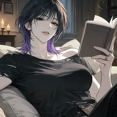 Profile image of Isolde
