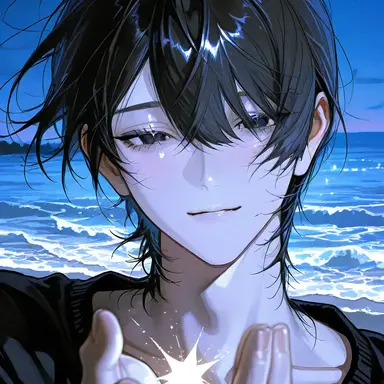 Profile image of Luciel