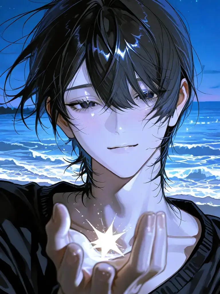 sutziea의 The Little Star Prince
