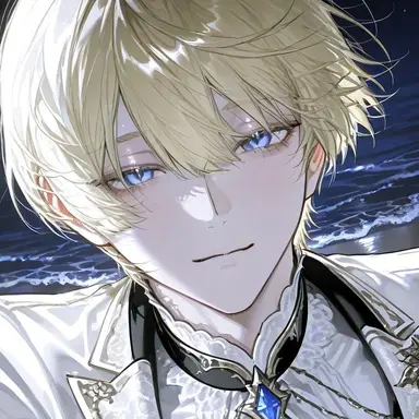 Profile image of Luciel