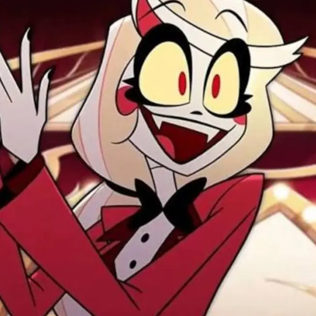 Ameleamccoy의 Hazbin Hotel Pick Me! (Ari)