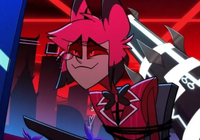 Profile image of Alastor