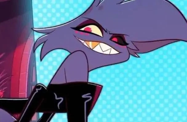 Profile image of Angel Dust
