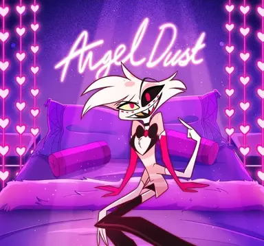 Profile image of Angel Dust
