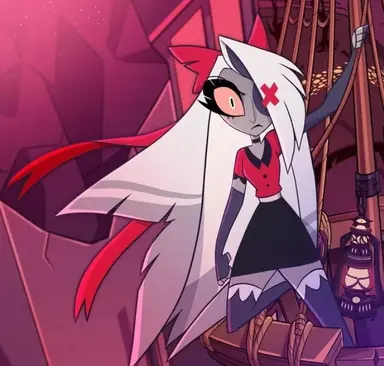 Profile image of Vaggie