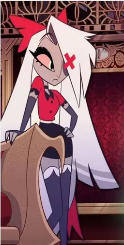 Profile image of Vaggie