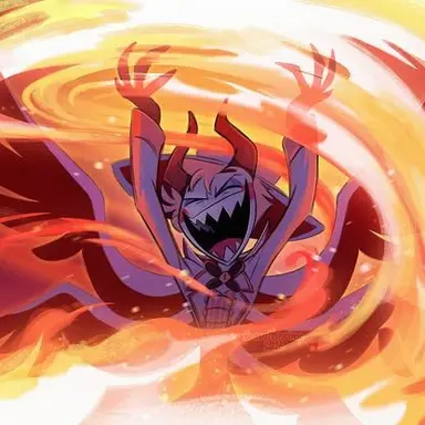 Profile image of Lucifer