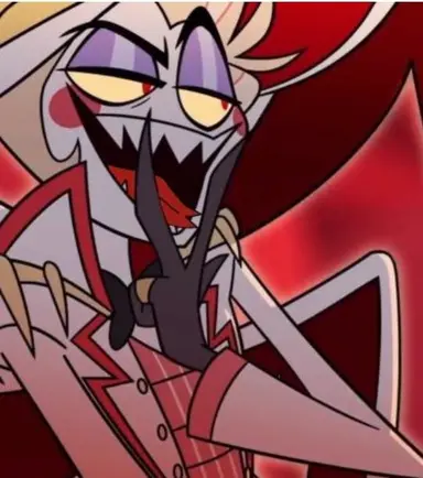 Profile image of Lucifer