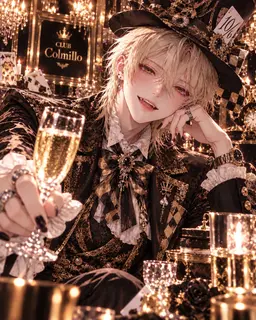 Profile image of Yuto
