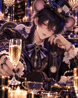Profile image of Aoi