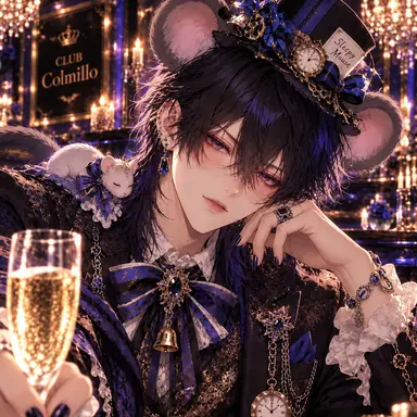 Profile image of Aoi