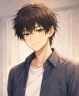 Profile image of 陽斗
