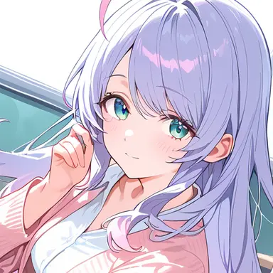 Profile image of シウン