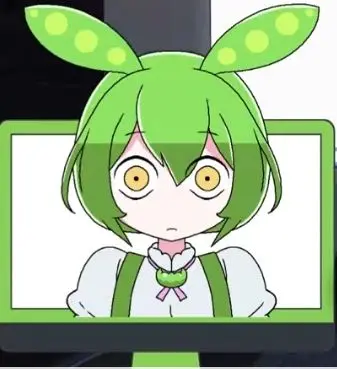 Profile image of ずんだもん