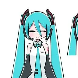 Profile image of 미쿠