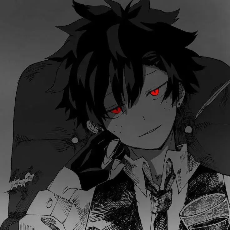 EasyMolto3547의 Kaito the Mafioso