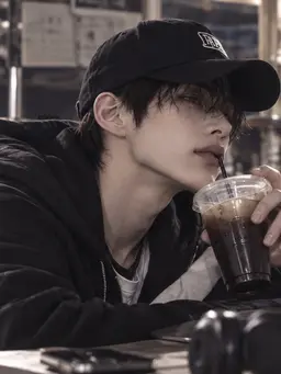 Profile image of 강태현 RUSH
