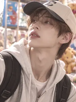 Profile image of 윤시온 RUSH