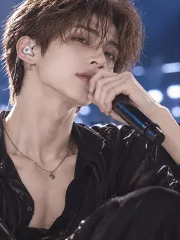 Profile image of 윤시온 RUSH