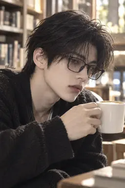 Profile image of 한도윤 VERK