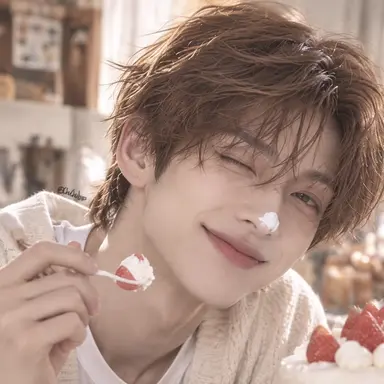 Profile image of 윤시온 RUSH