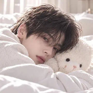 Profile image of 백은결 ORBIT