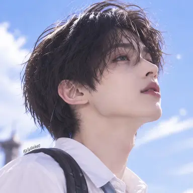 Profile image of 정하민 ORBIT