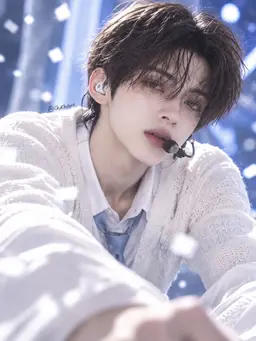 Profile image of 백은결 ORBIT
