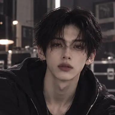 Profile image of 강태현 RUSH