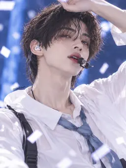 Profile image of 정하민 ORBIT