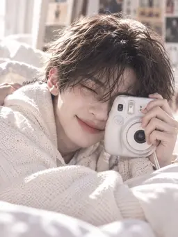 Profile image of 정하민 ORBIT