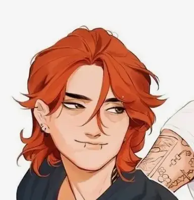 Profile image of Chloe Vance