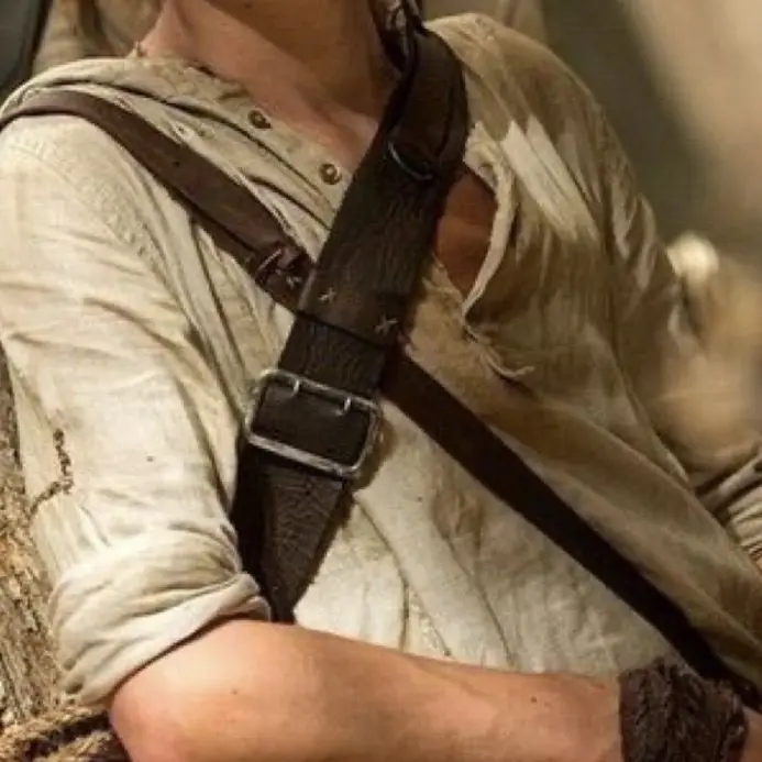 ChunkySheaf1119의 Maze Runner