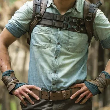 Profile image of Minho