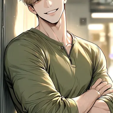 Profile image of Max