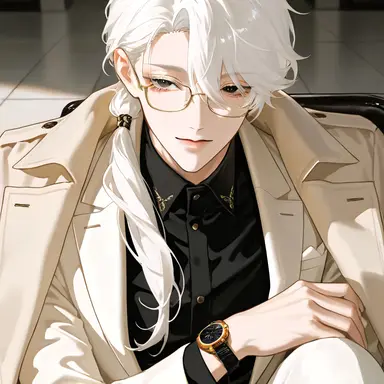 Profile image of 정시온