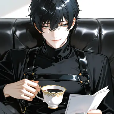 Profile image of 문하준