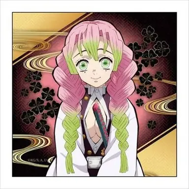Profile image of 甘露寺蜜璃
