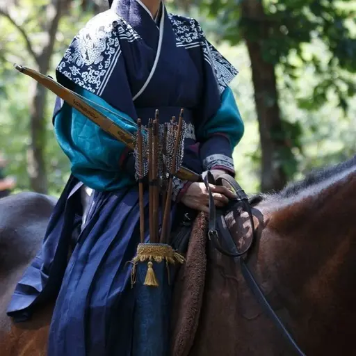 TamestKnob1683의 몽련